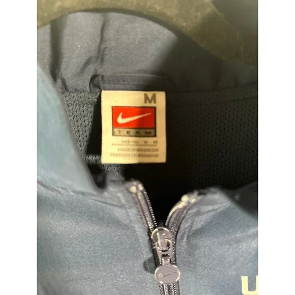 Nike UCon jacket - Picture 3 of 5